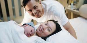 Karina Nadila Lahirkan Anak Pertamanya, Selamat!