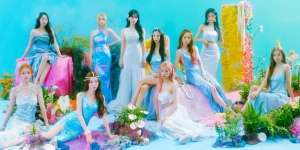 Lirik Lagu Last Sequence -  WJSN