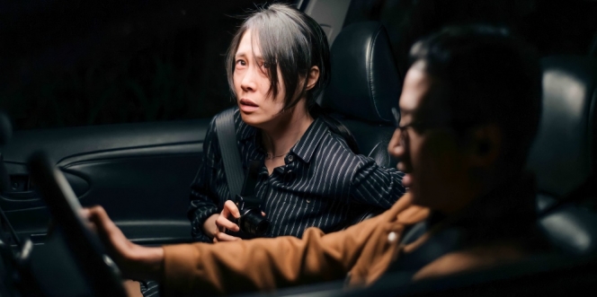 Incantation Tayang di Netflix, Simak Sinopsis Film Horror Taiwan Terlaris Sepanjang 2022 