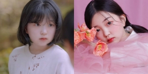 Perankan Anak SD di Drama Korea, Ini 10 Potret Kim Yoon Hee yang Ternyata Sudah Berumur 21 Tahun