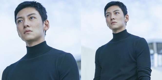 Potret Terbaru Ji-Chang Wook di Drama 'If You Say Wish', Makin Gagah dengan Tubuh Full Tato