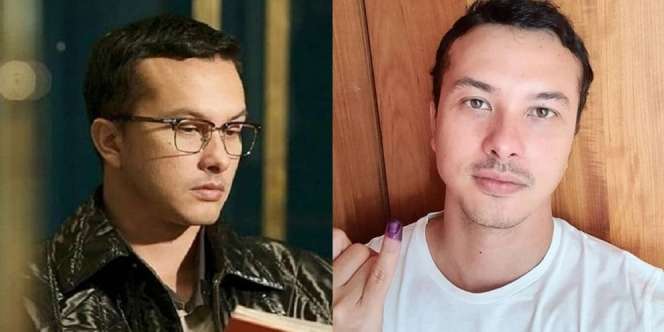 Nicholas Saputra Upload Foto Diri Alih-Alih Gambar Pemandangan Estetik, Fans Auto Heboh!