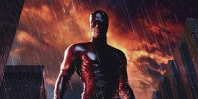 Daredevil, Superhero Tunanetra yang Tidak Takut Apapun