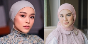 7 Artis Indonesia yang Putuskan untuk Memakai Hijab, Ada yang Diminta Netizen Copot Hijab!