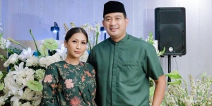 Suami Tata Janeeta Raden Brotoseno Dipecat secara Tidak Hormat dari Polri