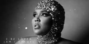 Lirik Lagu 2 Be Loved (Am I Ready) - Lizzo