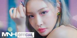 Lirik Lagu Sparkling - CHUNG HA