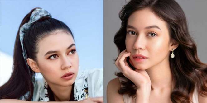 8 Potret Yuki Kato dari Angel Close-up, Awet di Industri Hiburan dan Tambah Memukau