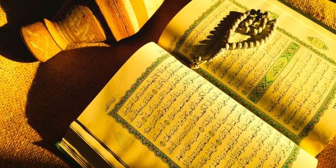 Nama Nama Kitab Allah dan Rasul yang Menerimanya