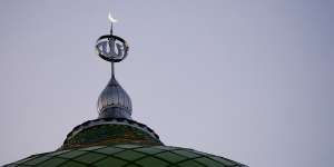 99 Nama Allah di dalam Asmaul Husna
