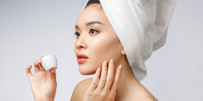 Rekomendasi Skincare untuk Perbaiki Skin Barrier, Kembalikan Kelembapan dan Hidrasi pada Kulit