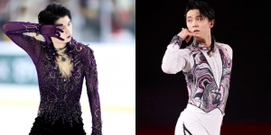 Yuzuru Hanyu Umumkan Pensiun dari Dunia Ice Skating, ini Potret Sang Pangeran Es yang Bikin Hati Adem 