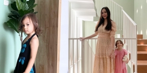 Jarang Tersorot, Ini 10 Potret Kartika Dewi Adik Sandra Dewi yang Gak Kalah Cantiknya