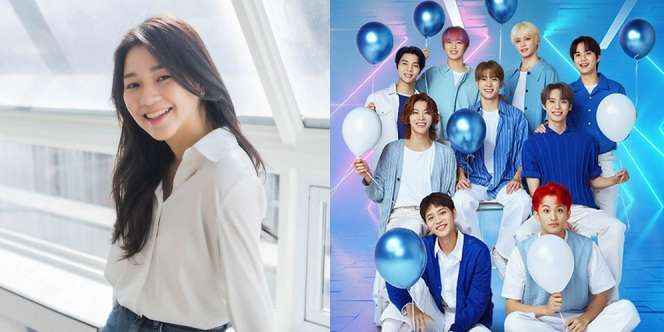 Deretan Potret Amelia Tantono, Youtuber Cantik yang Jadi Host di Blibli TV Show bareng NCT127