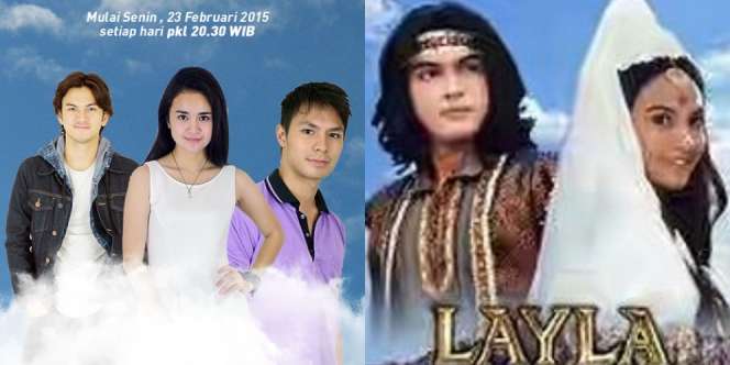 Dibintangi Artis Ternama, Ini 13 Sinetron dengan Rating Rendah dan Episode Terpendek!