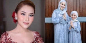 10 Selebriti Wanita Indonesia yang Punya Sixpack, Rajin Olah Raga dan Pola Hidup Sehat