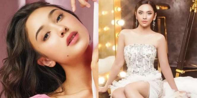 10 Artis Indonesia yang Masuk Nominasi Wanita Tercantik di Dunia 2022, Siapa nih Favoritmu?