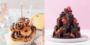 15 Resep Kue Ulang Tahun dengan Bahan Sederhana, Lezat dan Nggak Ribet