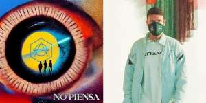 Lirik Lagu Don Diablo – No Piensa ft. PnB Rock & Boaz van de Beatz