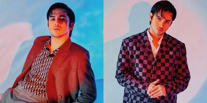 Ini Pesona Rizky Nazar di Pemotretan Terbaru untuk Majalah Elle, Netizen Auto Nyebut!