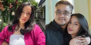 7 Potret Cantiknya Kaneishia Yusuf, Putri Bungsu Dede Yusuf yang Jadi Pemain Utama Cerita Putih Abu-Abu