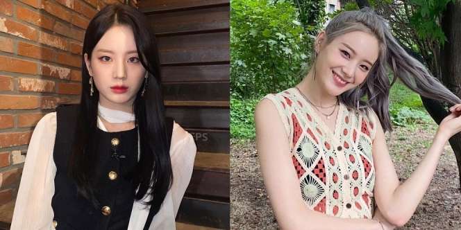 Jang Gyuri Keluar dari Fromis_9, Berikut Perjalanan Kariernya selama Jadi Idol Korea