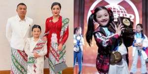 Arsy Hermansyah Anak Anang dan Ashanty Raih Juara di World Championship of Performing Arts 2022, Bikin Bangga!