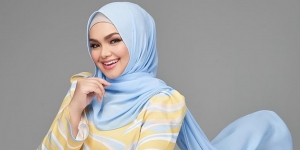 Lirik Lagu Seluruh Cinta - Siti Nurhaliza & Cakra Khan