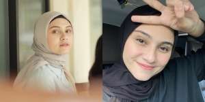 Comeback Main Sinetron, Ini 10 Potret Terbaru Zee Zee Shahab yang Makin Memukau Setelah Berhijab