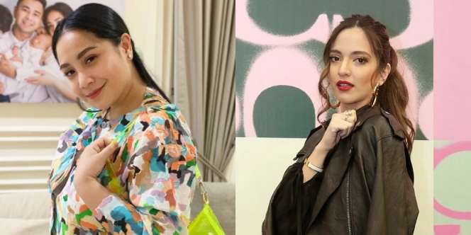 7 Arisan Mewah Artis Sosialita, Pakai Uang Dollar sampai Berlian!