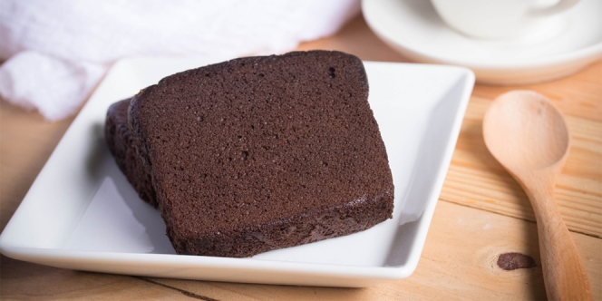9 Resep Brownies Kukus Chocolatos dengan Bahan Sederhana dan Cara yang Mudah, Nggak Pakai Ribet Bestie!