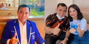 Sudah Dikenal Banyak Orang, Haji Faisal Kini Maju Menjadi Caleg
