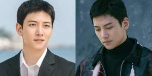 Jadi Pemeran Utama di Drakor If You Wish Upon Me, Ini Pesona Ji Chang-wook yang Gantengnya Bikin Meleleh!