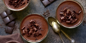 11 Resep Puding Coklat Beragam Kreasi yang Hits dan Mudah Dibuat