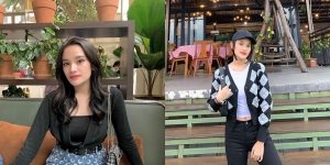 Paling Digandrungi Penggemar, Ini Potret Ashel JKT48 Pesona Cantiknya Bikin Jatuh Hati!