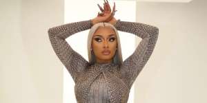 Lirik Lagu Megan Thee Stallion - Her 