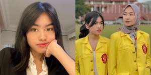 10 Potret Namira Adjani, Anak Pertama Alya Rohali yang Berparas Cantik dan Pintar Kayak Mamanya