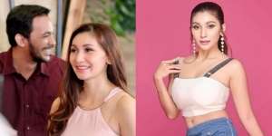 Ditinggal Sang Suami Untuk Selamanya, Ini Potret Terbaru Baby Margaretha yang Sudah Kembali Ceria