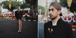 Lama Tak Terdengar, Berikut 7 Potret Terbaru Ezhar Maliky Mantan Artis Cilik Pemeran Cecep di Sinetron Eneng