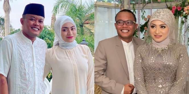 Pengakuan Sule, Menikah Terlalu Cepat Jadi Penyebab Cerai dengan Nathalie Holscher