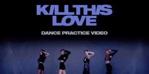 Lirik Lagu Kill This Love - BLACKPINK