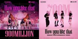 Lirik Lagu How You Like That - BLACKPINK