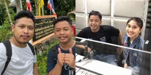 Sering Dianggap Zero Logic, 8 Artis Ini Bisa Nyambung Ngobrol Sama Dustin Tiffani