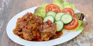 7 Resep Ayam Kecap Pedas Empuk, Gurih, dan Lezat