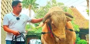 Tanah Makam sampai Kain Kafan, Irfan Hakim Telah Mempersiakpan Bekal Kematiannya Sejak 10 Tahun Lalu