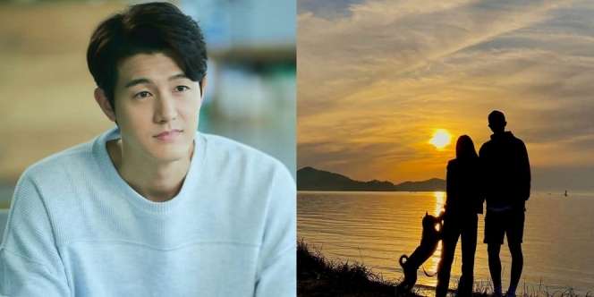 Lee Ki Woo Umumkan Bakal Nikah, Ini 5 Drama Korea dan Film yang Pernah Dibintangi