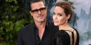 Penyebab Perceraian Terkuak, Dokumen FBI Berisi Pertengkaran Brad Pitt dan Angelina Jolie Bocor ke Publik