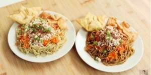 7 Resep Mie Gacoan Sederhana ala Rumahan, Makan Enak Tanpa Perlu Antre