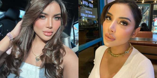 10 Potret Selfie Millen Cyrus yang Selalu Jadi Sorotan, Wajahnya Disebut Berubah-ubah!