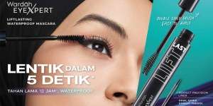 Wardah EyeXpert Luncurkan Rangkaian Produk Riasan Mata Terbaru, Mulai Dari Liftlast Mascara, Perfect Precision Liner, hingga Brow Lash Serum